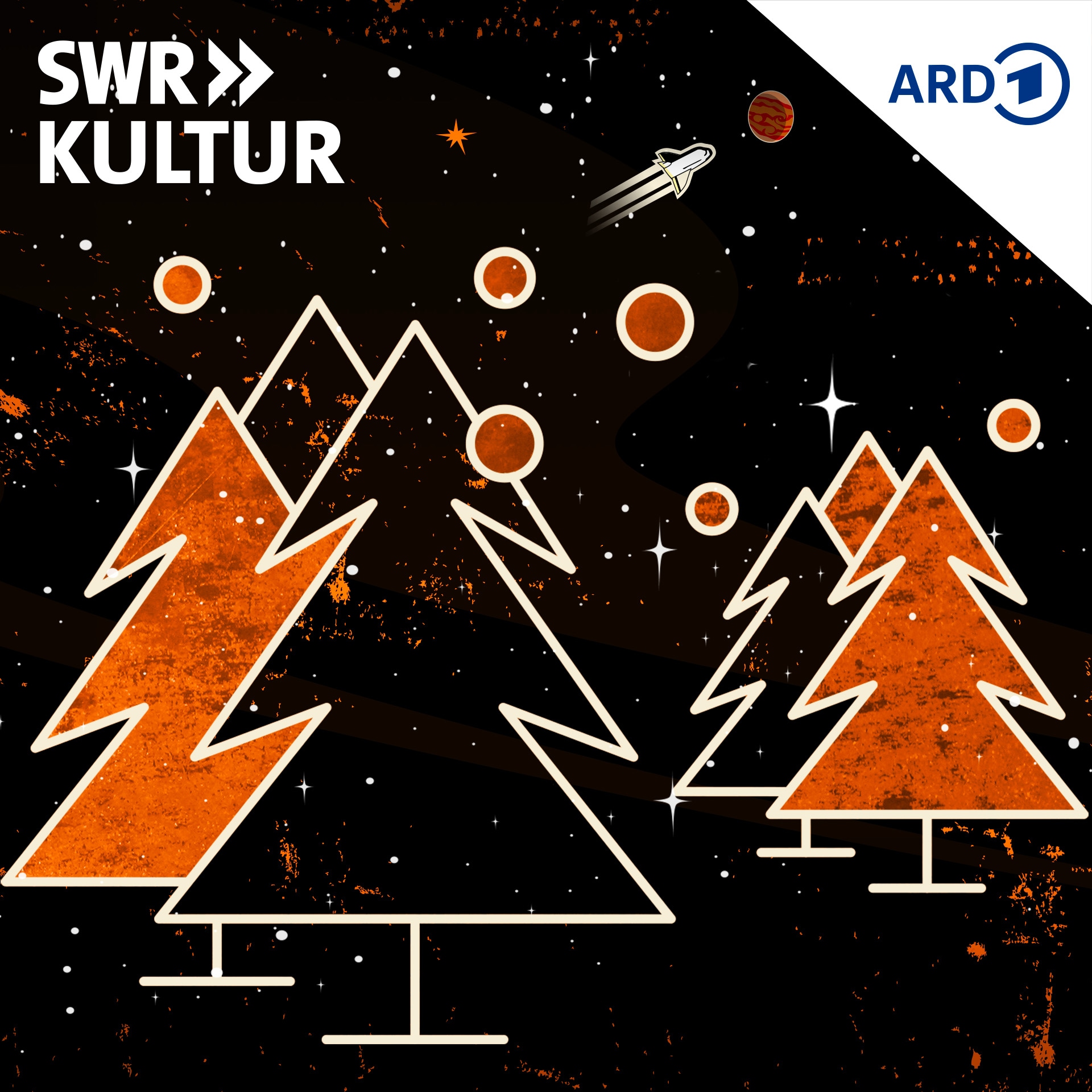 Der Wald schlägt zurück (1993)