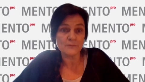 Renate Schiefer vom DGB-Bildungswerk in Bayern