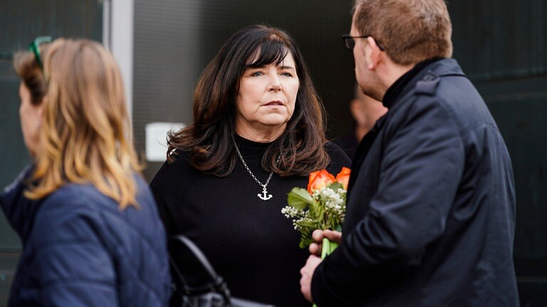 Ludwigshafens Oberbürgermeisterin Jutta Steinruck scheidet Ende des Jahres aus dem Amt aus. Wir blicken auf wichtige Momente ihres Wirkens zurück.
