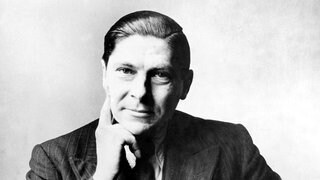 Arthur Koestler (1905 - 1983), Schriftsteller