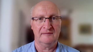 Warum wir Wasser sparen müssen - Dr. Hans-Jürgen Hahn