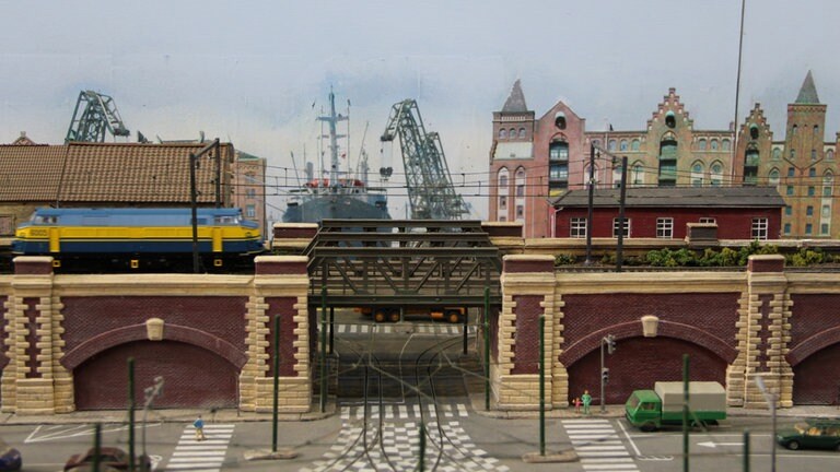 Antwerpen Oostkaai