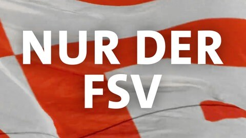 Nur der FSV