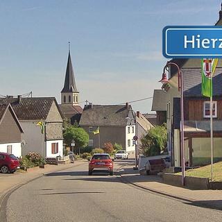 Illerich - Kaisersescher Straße