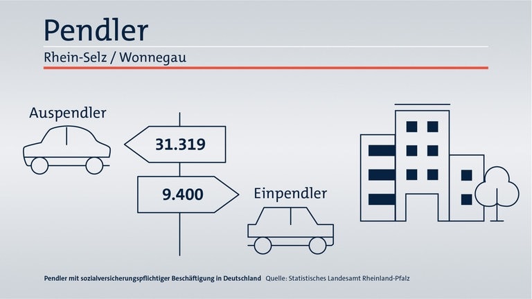 Das ist Ihr Wahlkreis im Wahlkreis-Check