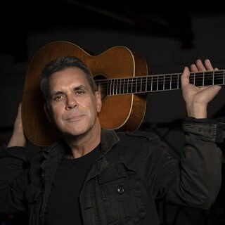 Biber Herrmann, Bluesgitarrist aus dem Hunsrück