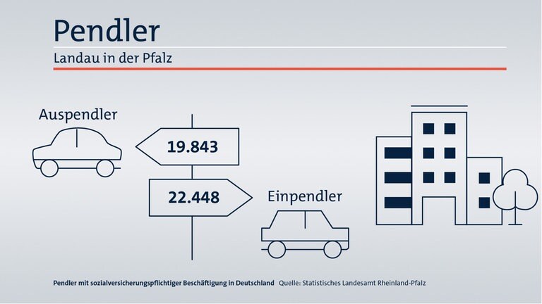 Das ist Ihr Wahlkreis im Wahlkreis-Check