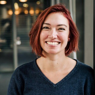 Stefanie Molitor