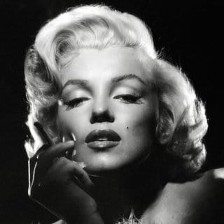 Marilyn Monroe