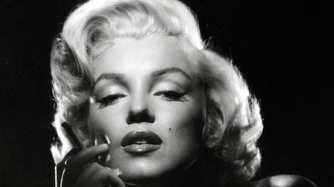 Marilyn Monroe