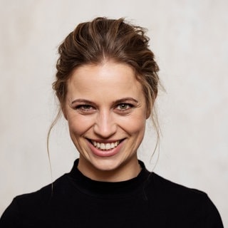 Vanessa Porter,  Schlagzeugerin
