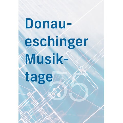 Platzhalter für fehlendes Festivalplakat 1955