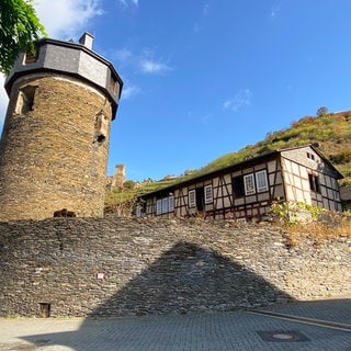 Kennst du Rheinland-Pfalz: Historisches Gebäude