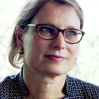 Dr. Stephanie Hubig