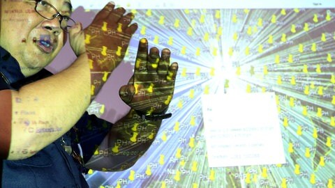 Ein Ermittler auf den Philippinen erklärt die Verbreitung von Cybercrime. Der Festnahme eines Mannes in Ostwürttemberg war die Zerschlagung eines internationalen pädokriminellen Netzwerks durch die dortigen Strafverfolgungsbehörden vorausgegangen. (Symbolbild)