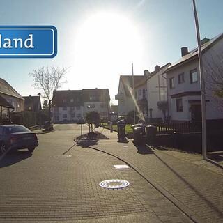 Urmitz - Josef-Hoefer-Strasse