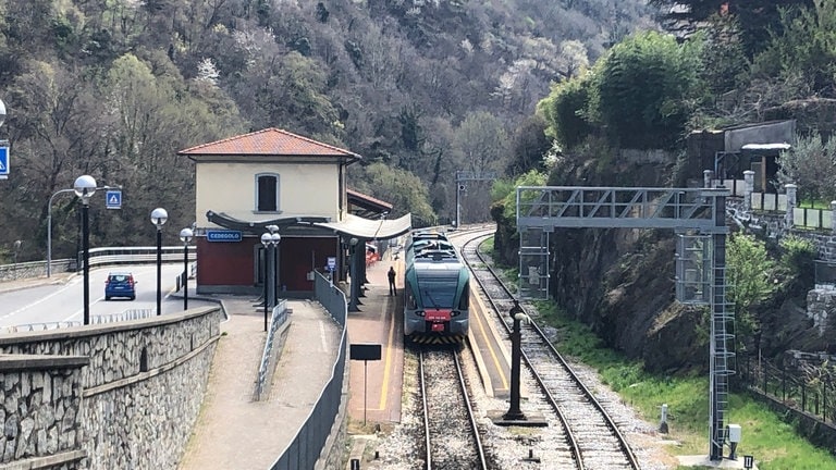 Iseobahn