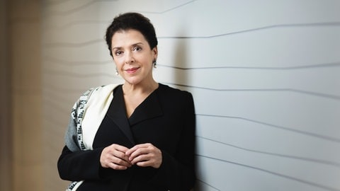 Elena Bashkirova