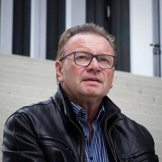 Wolfgang Kaes