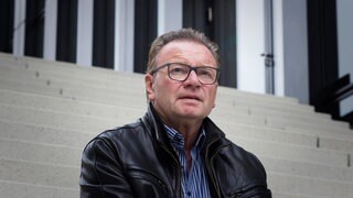 Wolfgang Kaes