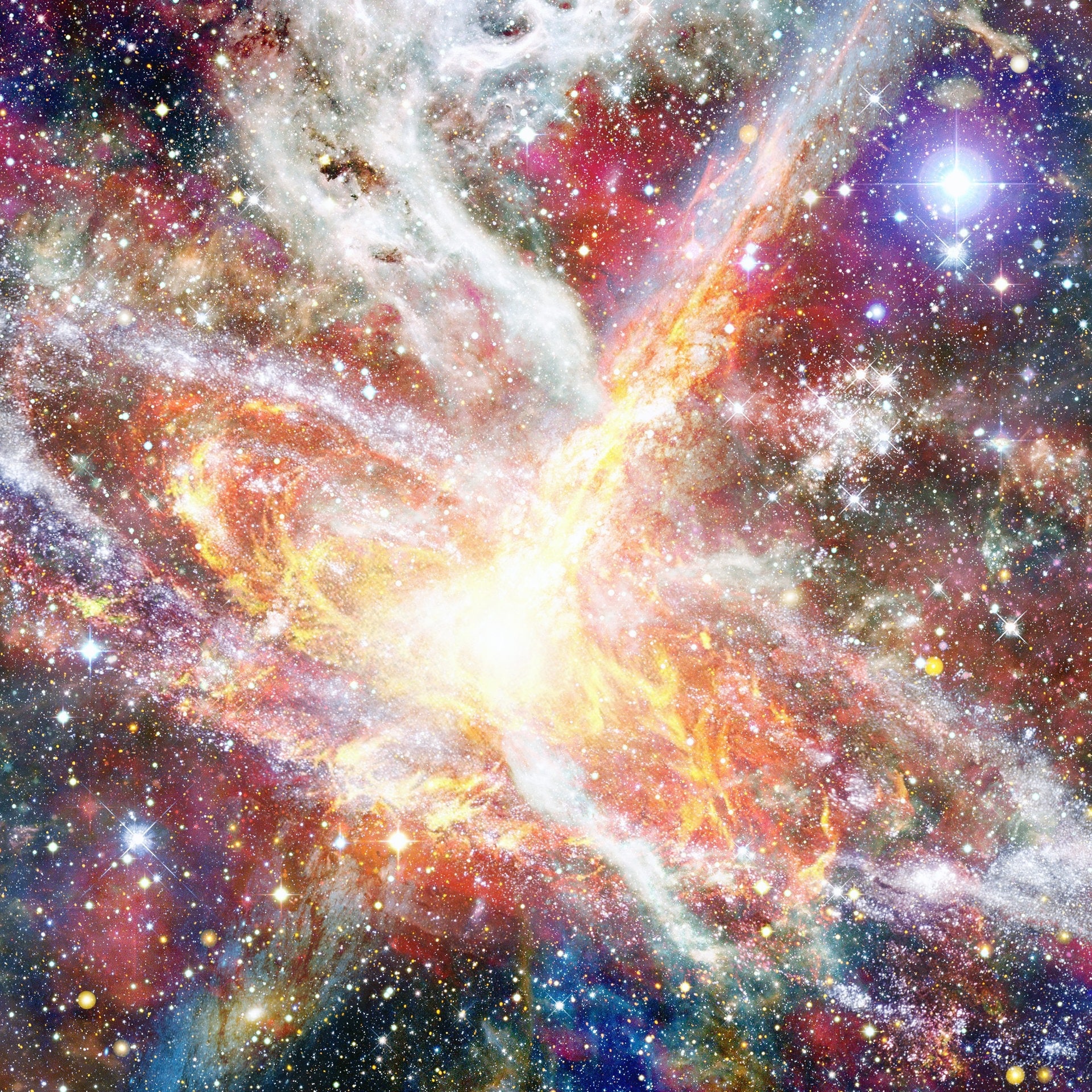 Dehnt sich das Universum schneller als Lichtgeschwindigkeit aus? episode artwork