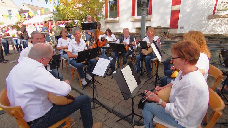 Mandolinenclub