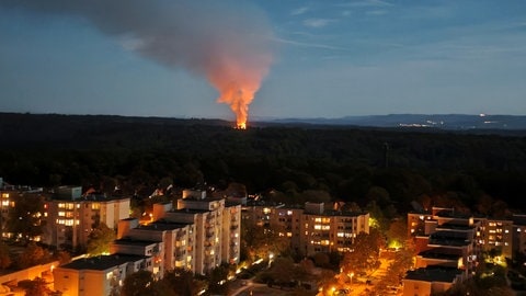 In Tübingen-Pfrondorf hat ein Pferdehof gebrannt. Welches sind die Hauptrisiken für Brände auf Bauernhöfen?