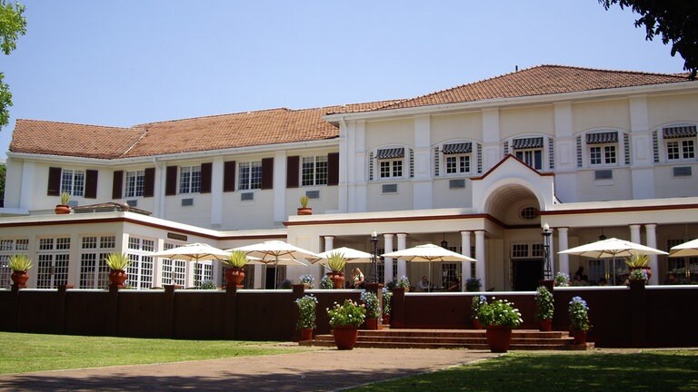 Shongololo-Express