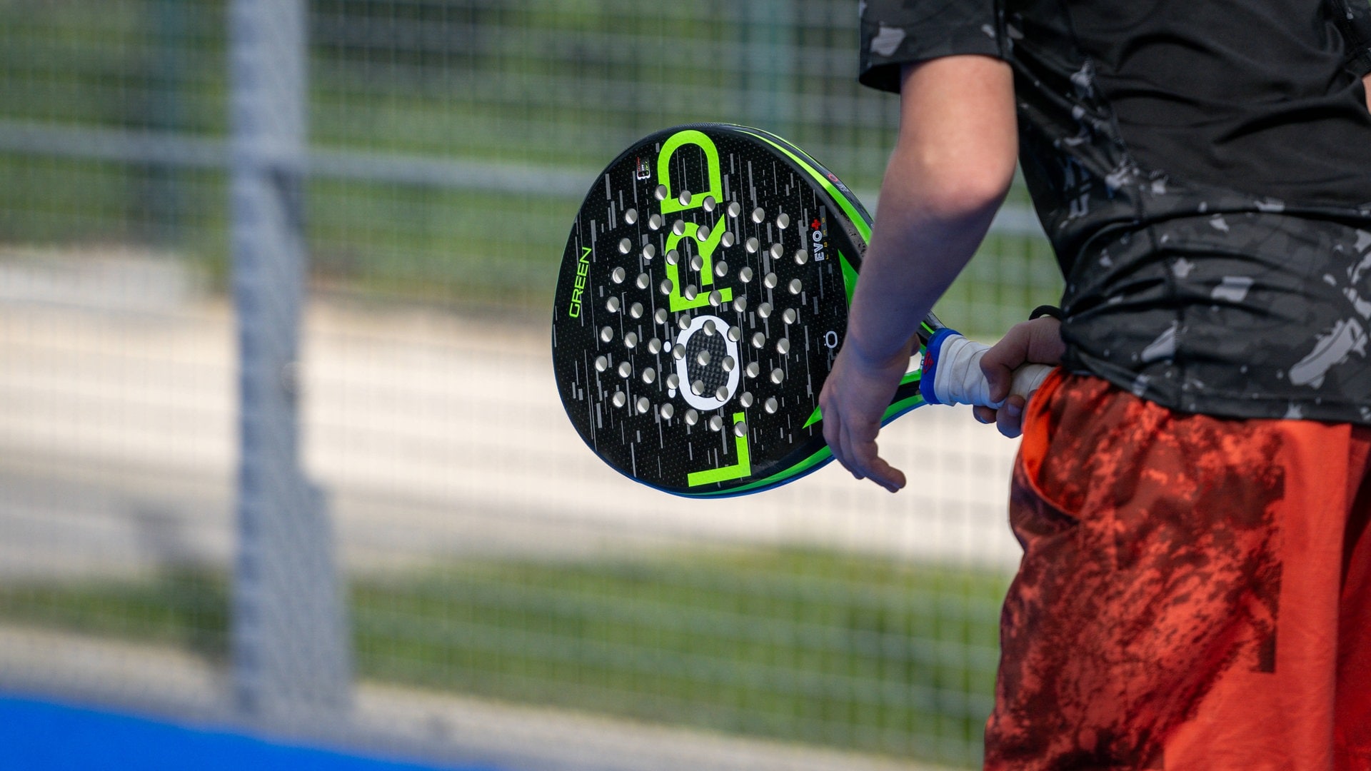 Padel geht steil: Was der Boom-Sport in Trier auslöst