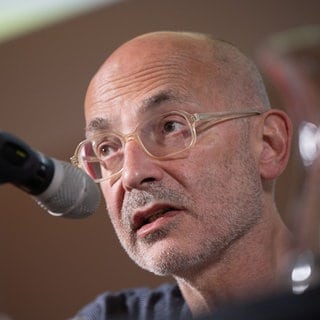 Maxim Biller