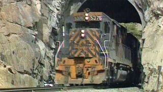 169 Tunnel 26