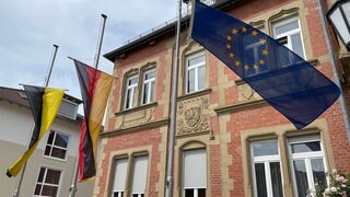 Rathaus Gemmingen