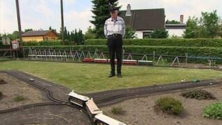 Abenteuer Eisenbahn