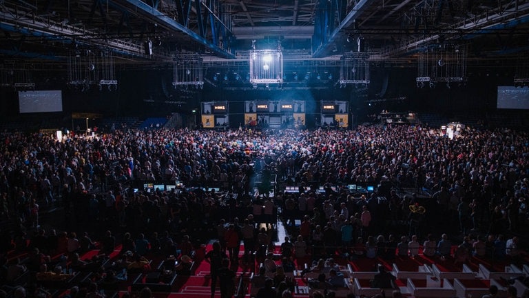 Finale 2019