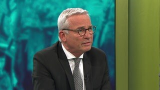 BW-Innenminister Thomas Strobl (CDU)