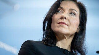 Katherina Reiche, Chemieagenda 2045 Katherina Reiche, Bundesministerin für Wirtschaft und Energie