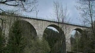 Ravenna Viadukt