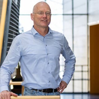 Andreas Fath