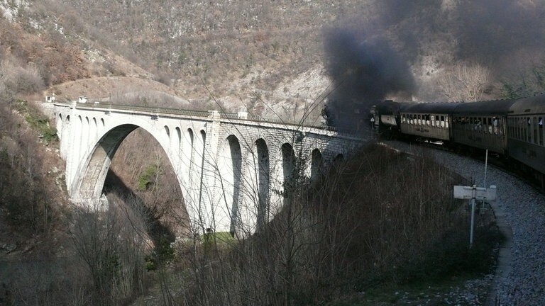 Sonderfahrt Folge 671