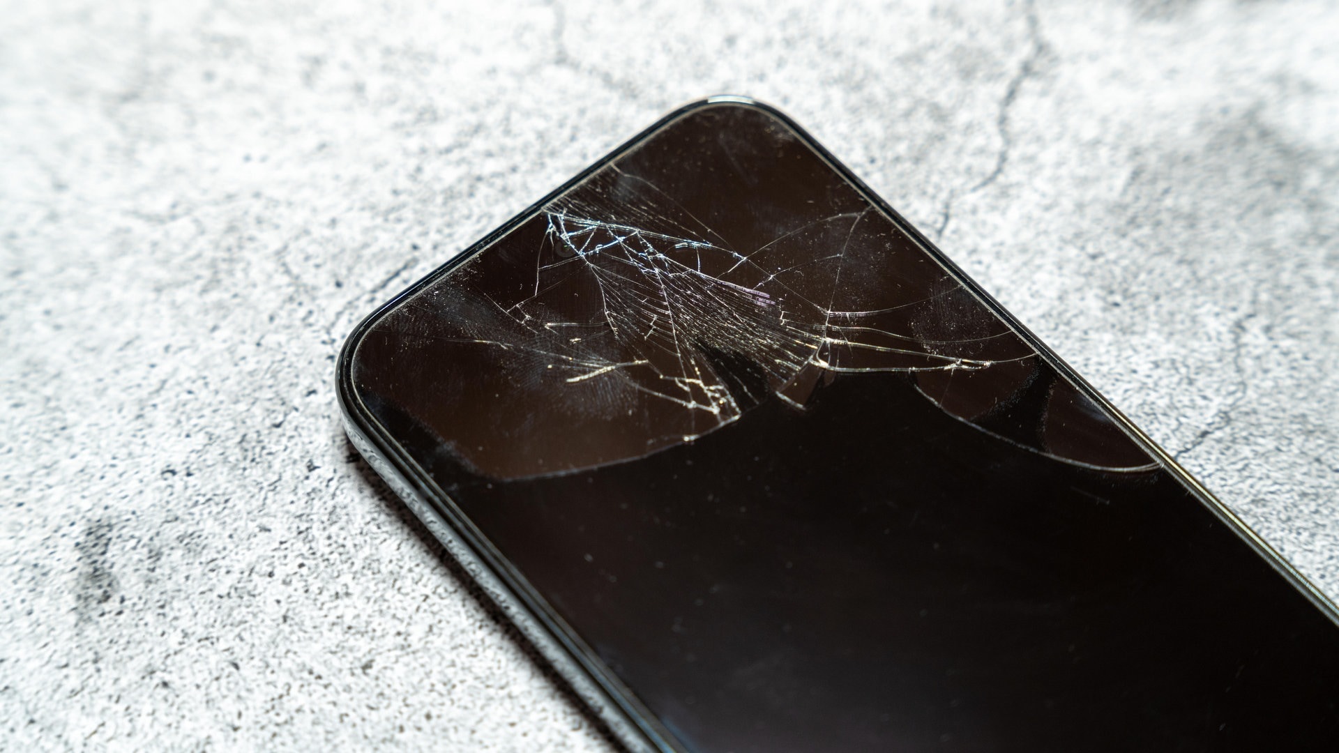 Vergessenes Handy löst Großeinsatz in der Eifel aus