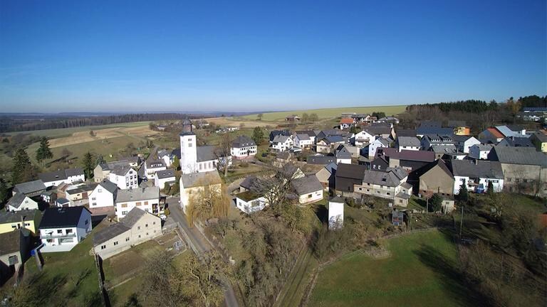 Ruppertshofen