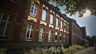 Die Merz Akademie in Stuttgart