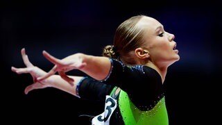 Angelina Melnikowa