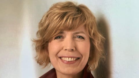 Andrea Lueg