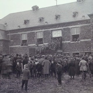 Der Winzersturm 1926