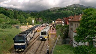 Der El Transcantabrico