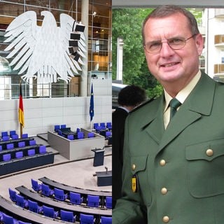 Politikverdrossenheit in Baden-Württemberg vor der Bundestagswahl.