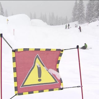 Skipiste