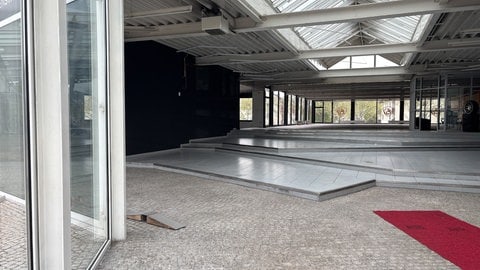 Das Autohaus der Betrügerbande