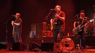 The Proclaimers auf einem Konzert 2022 in London | The Proclaimers – "I'm Gonna Be (500 Miles)" 